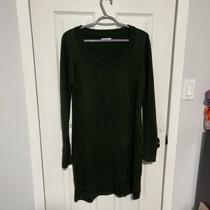 Calvin Klein Sweater Dress